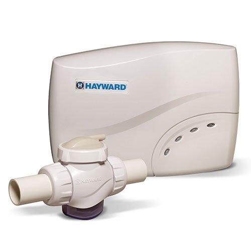 Hayward - W3SAS-PRO Salt & Swim 3C Pro Unit for Salt System - Controller Only