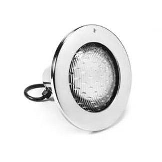 Hayward - W3SP0581S100 AstroLite Pool Light 12V, 300W, 100' Cord, Stainless Steel Face Ring