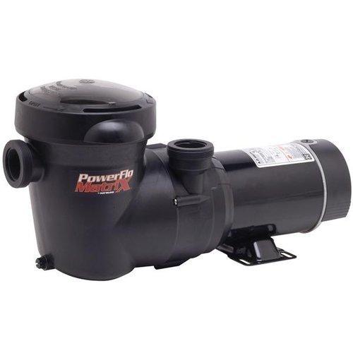 Hayward - W3SP1593 PowerFlo Matrix 1.5 HP Above Ground Pool Pump, 115V