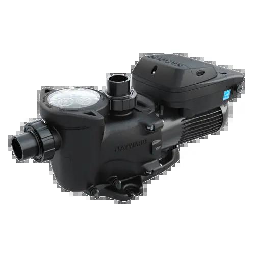 Hayward - W3SP2303VSP Max-Flo VS Variable Speed Pool Pump, 1.65 THP, 230V