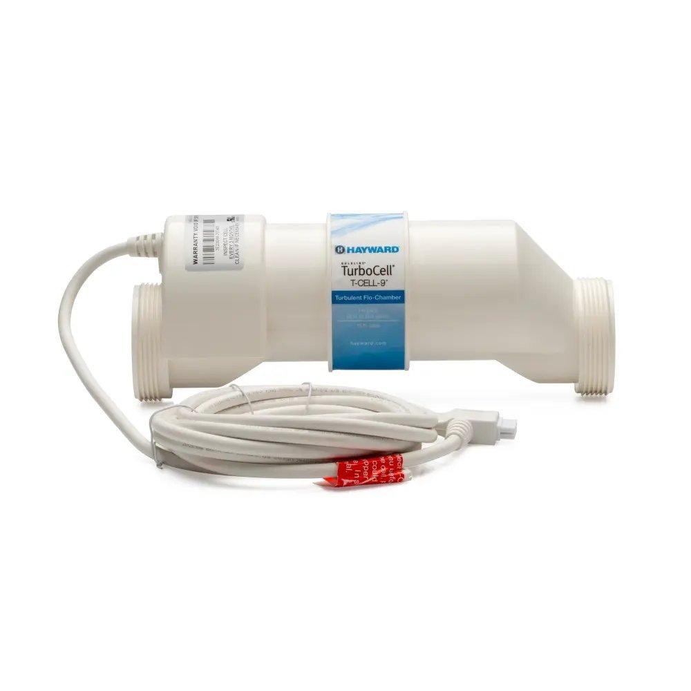 Hayward - W3T-CELL-9 Salt Cell with 15-ft Cable - 25,000 Gallons