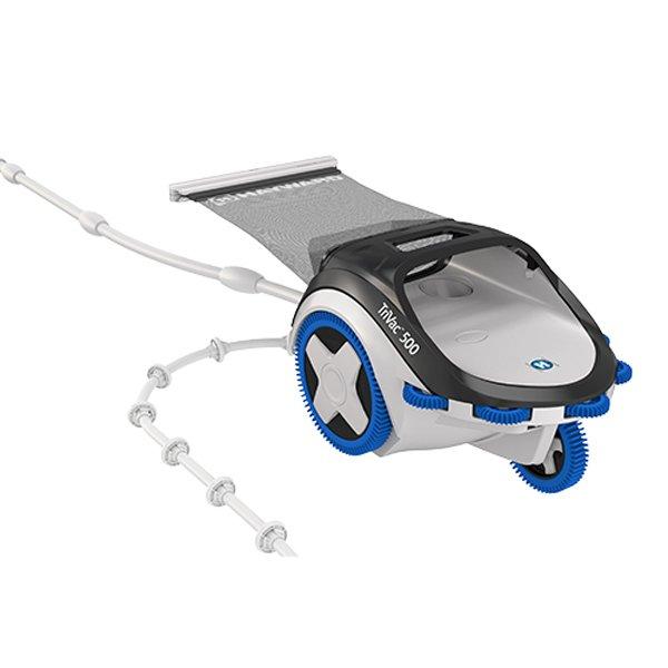 Hayward - W3TVP500C TriVac 500 Pressure Side Automatic Pool Cleaner