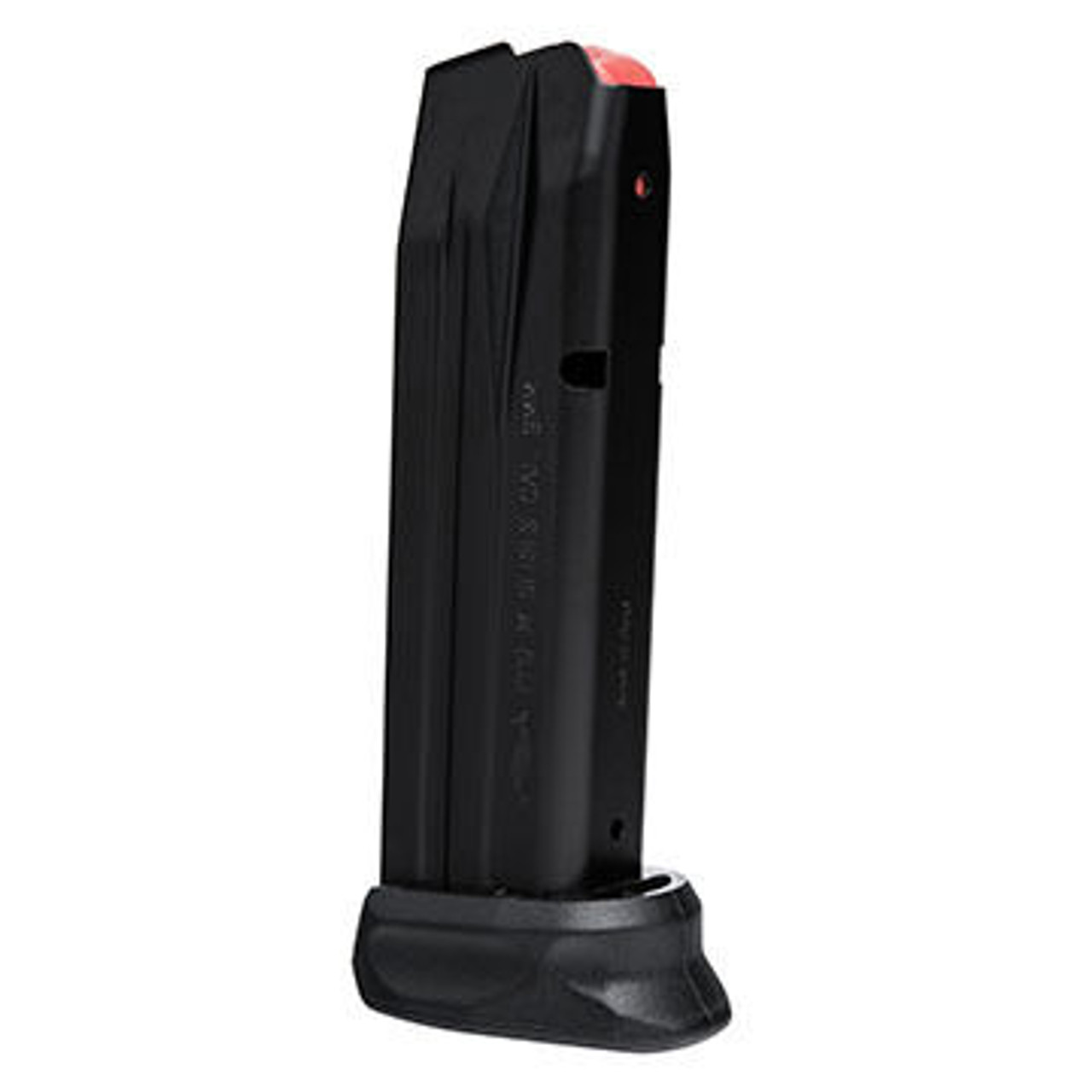 Walther PPQ M2 9mm 15+2-Round Anti-Friction Pistol Magazine
