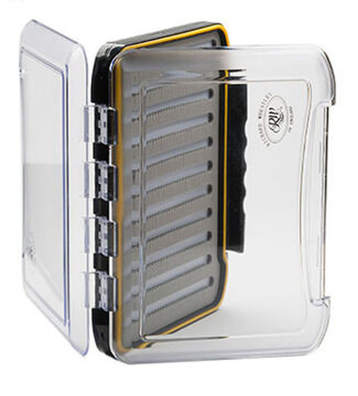 REC Components Richard Wheatley ST700 Seal Tight Fly Box