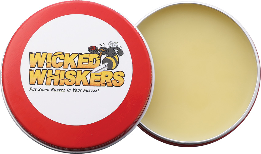 Wicked Industries Wicked Whiskers 2 Ounce Sandal - WKDWWH2SW