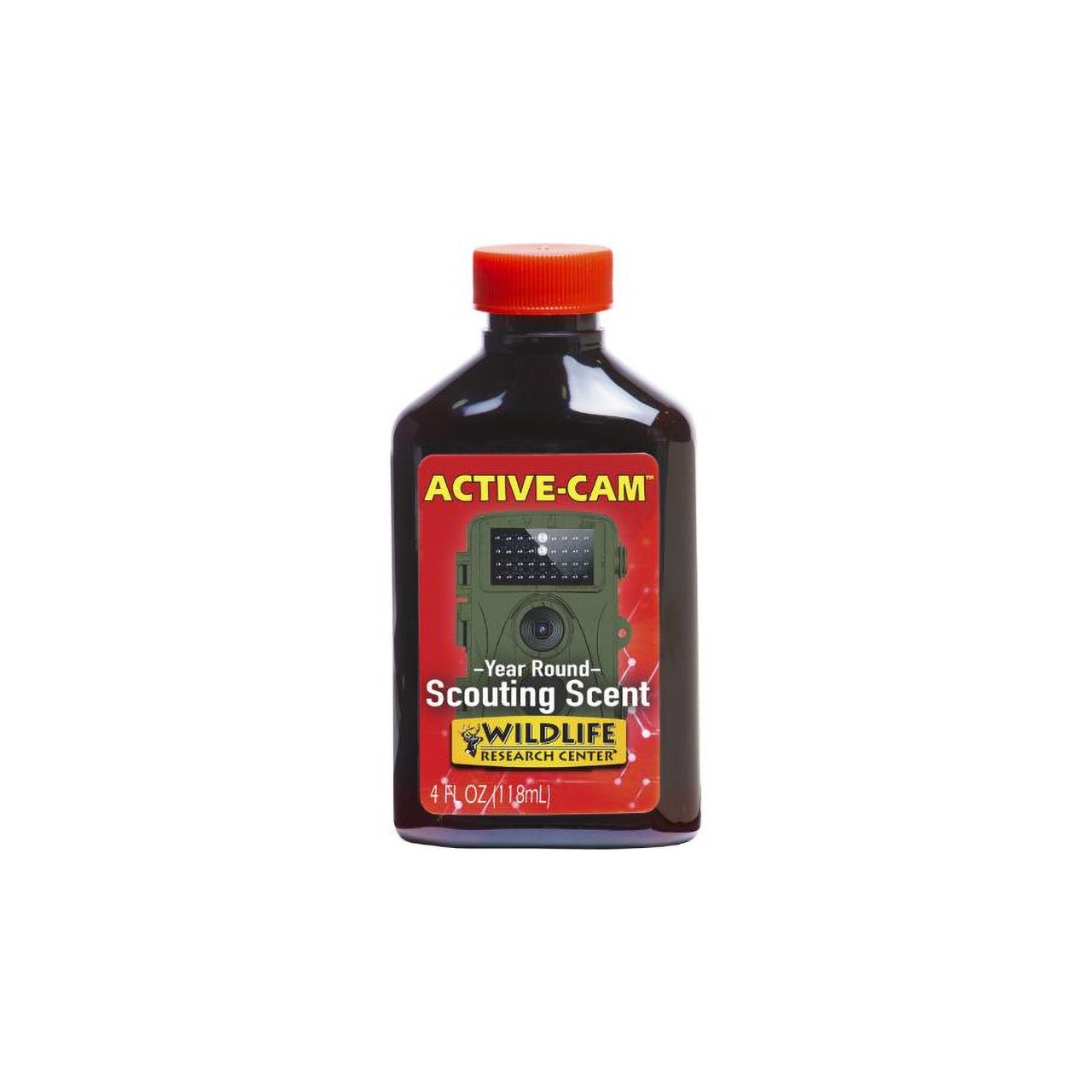 Wildlife Research Center Active Active Cam 4oz