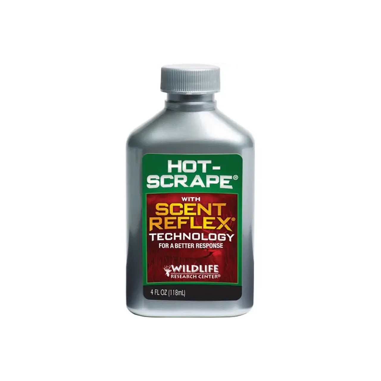 Wildlife Research Center Hot Scrape 4 oz