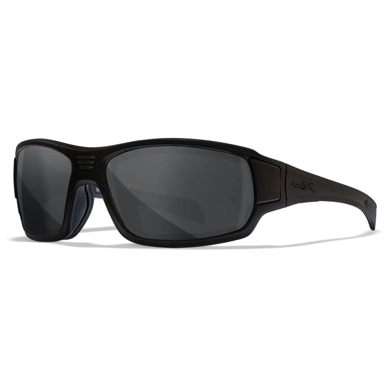 Wiley X WX Breach Tactical Sunglasses