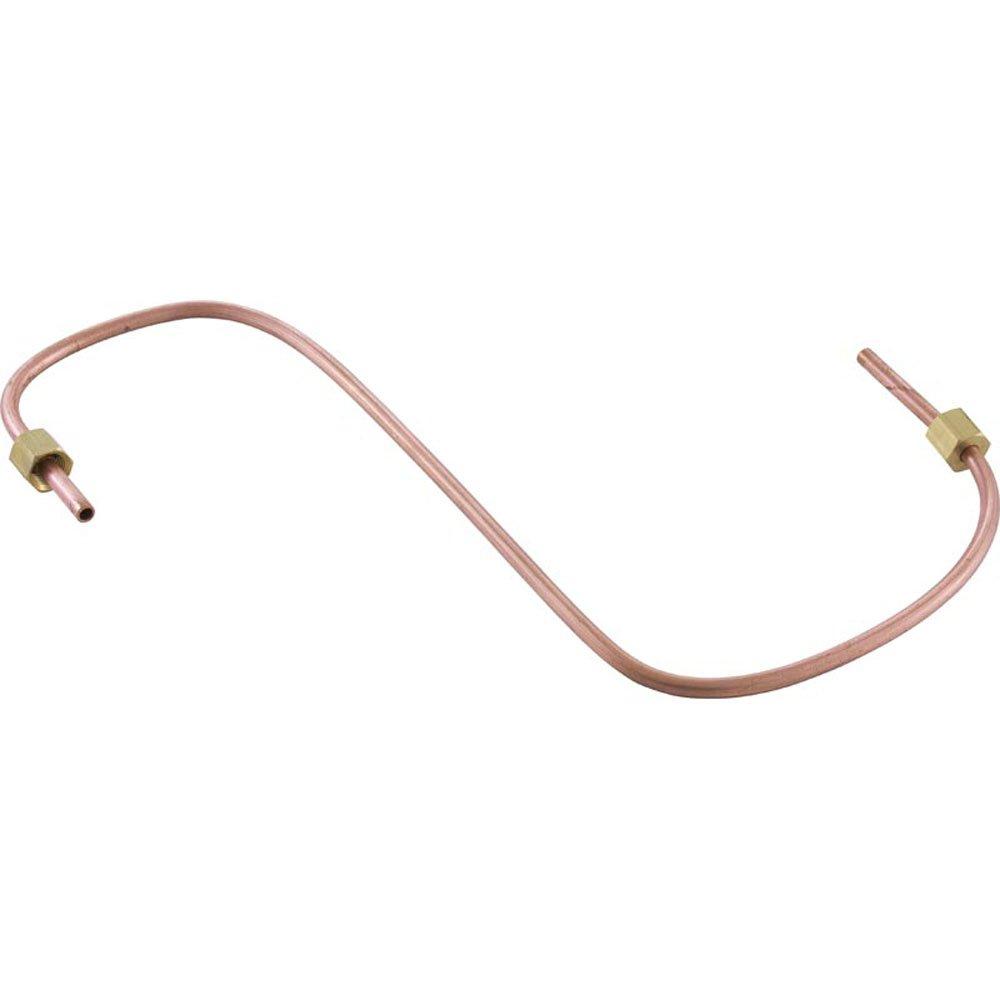 Jandy - Water Pressure Switch Tubing, Bronze for Legacy