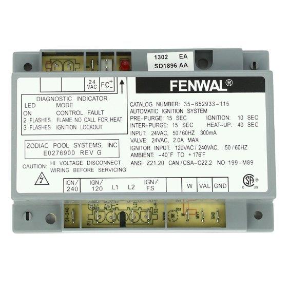 Jandy - Weather Stripping for Legacy