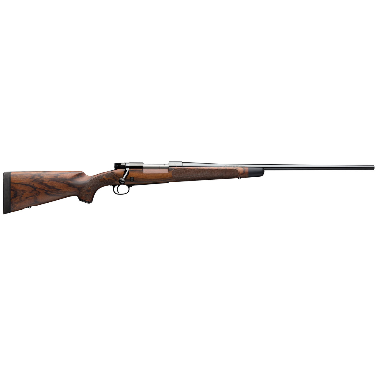 Winchester 70 Super Grade French Walnut 6.5 Creedmoor 22" 5-Round Rifle