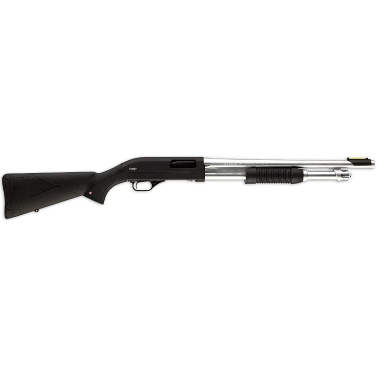 Winchester SXP Marine Defender 12 GA 18" Shotgun