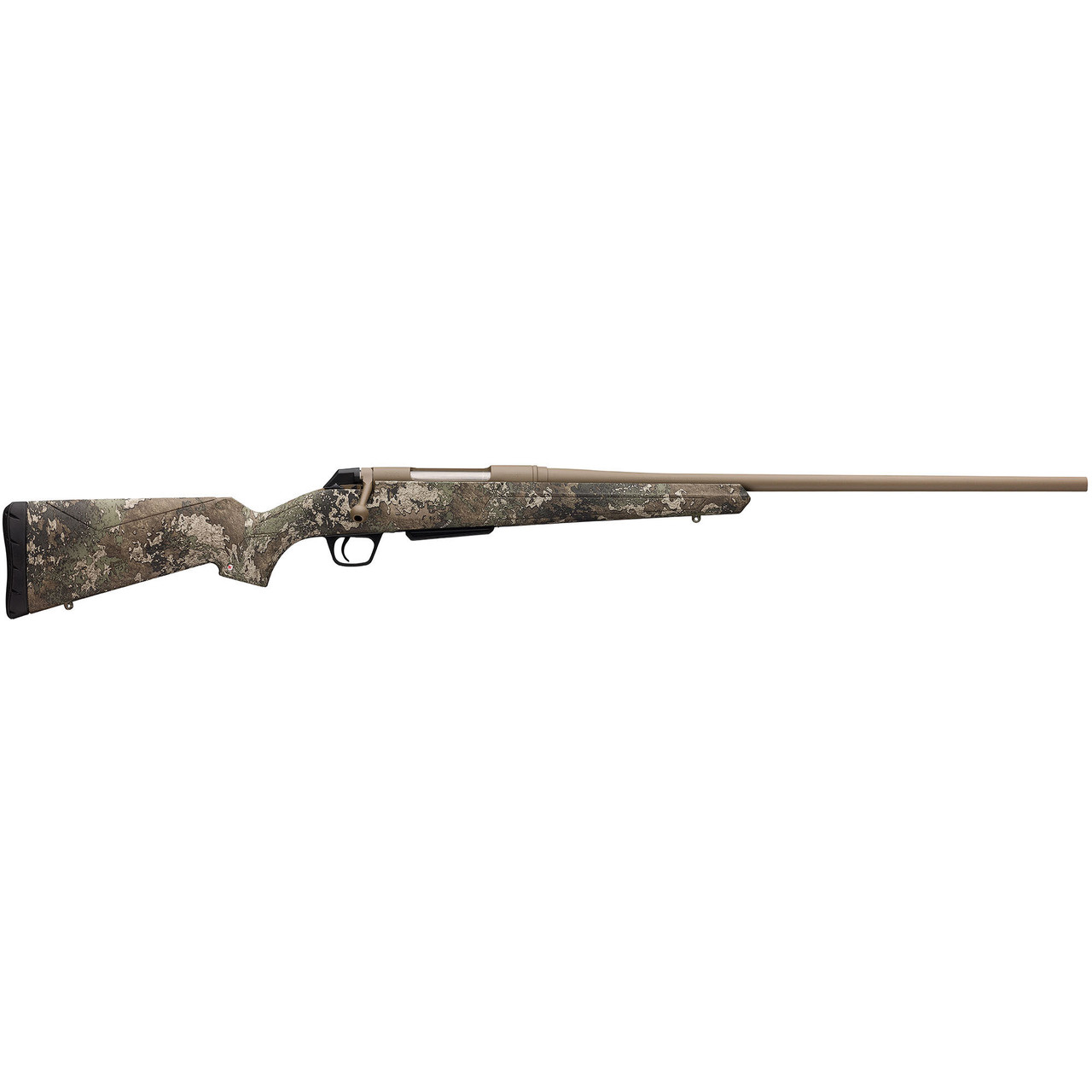 Winchester XPR Hunter True Timber Strata 350 Legend 22" 3-Round Rifle