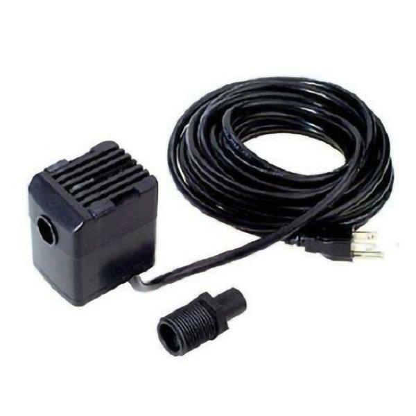 Swimline - Winter Cover Pool Pump with 25' Cord and 250GPH