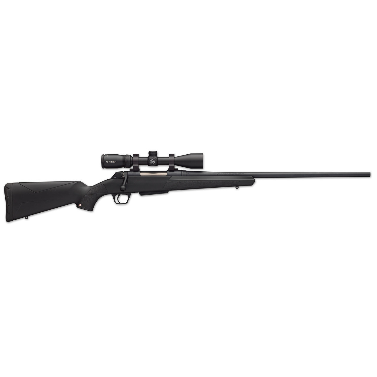 Winchester XPR 308 Winchester 22" 3-Round Rifle Combo