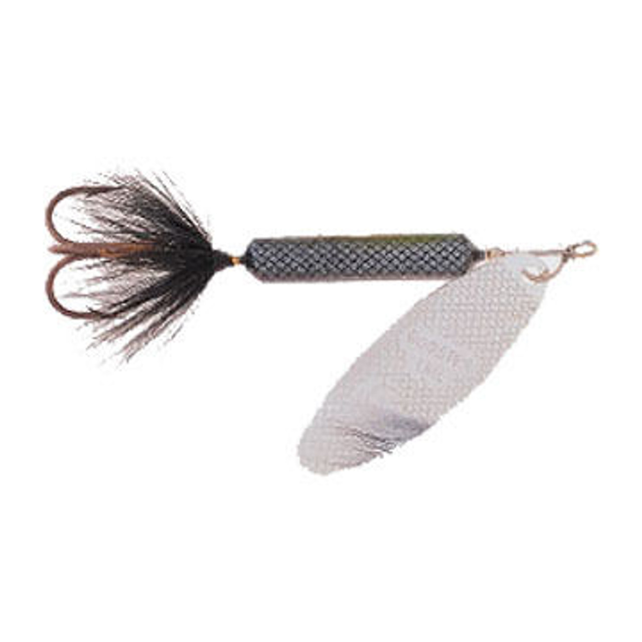 Yakima Bait Worden's Original Rooster Tail Spinner Lure