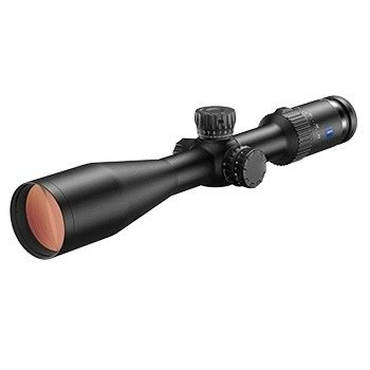 Zeiss Conquest V4 6-24x50 BS-LW Illuminated ZMOAi-20 Matte Riflescope