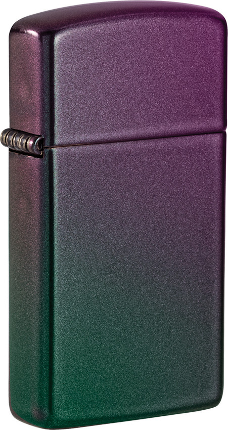 Zippo Slim Iridescent Lighter - ZO16762