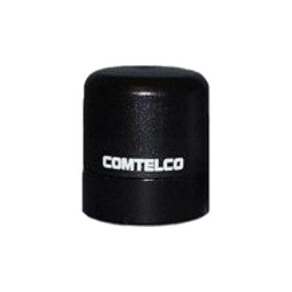 MOBILE A46DB2458B MARK 1.5-2.7/4.5-6GHz Dual Band Low Profile NMO Antenna.Bass, Triple Plated Chrome Base with 200 Watts Power Rating.Black