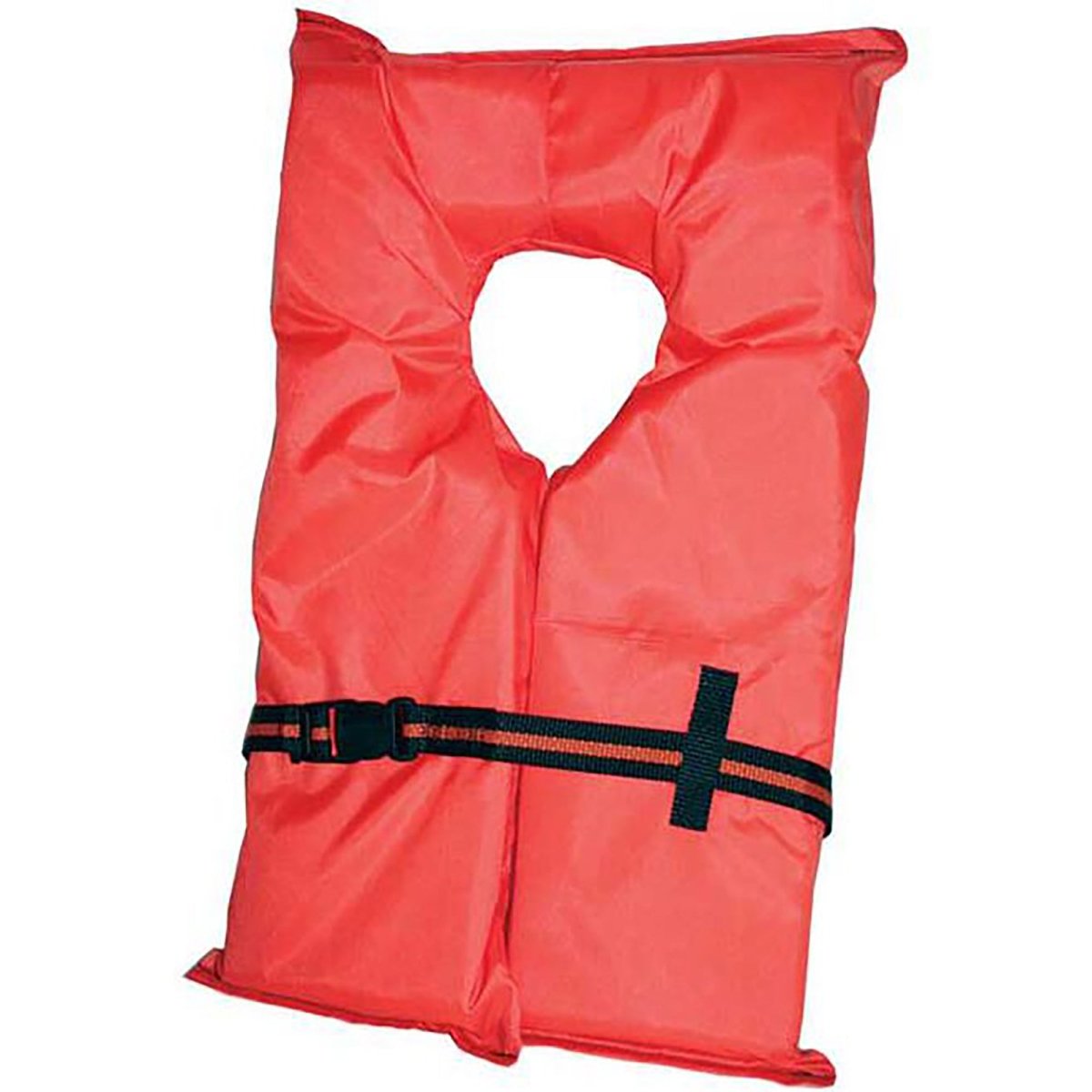 Kent Type II Life Jacket - Adult Universal - Orange