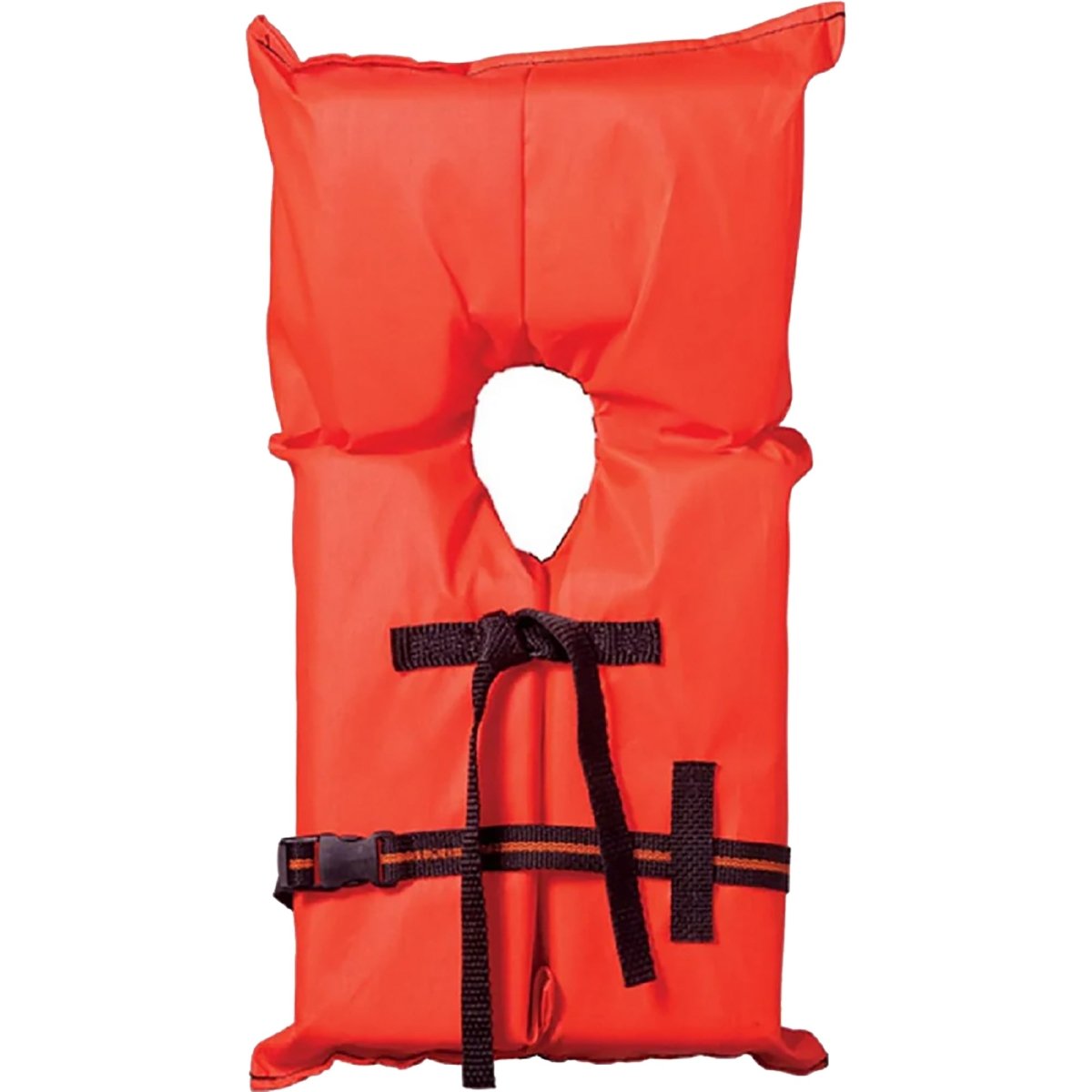 Kent Type II Life Jacket - Youth - Orange