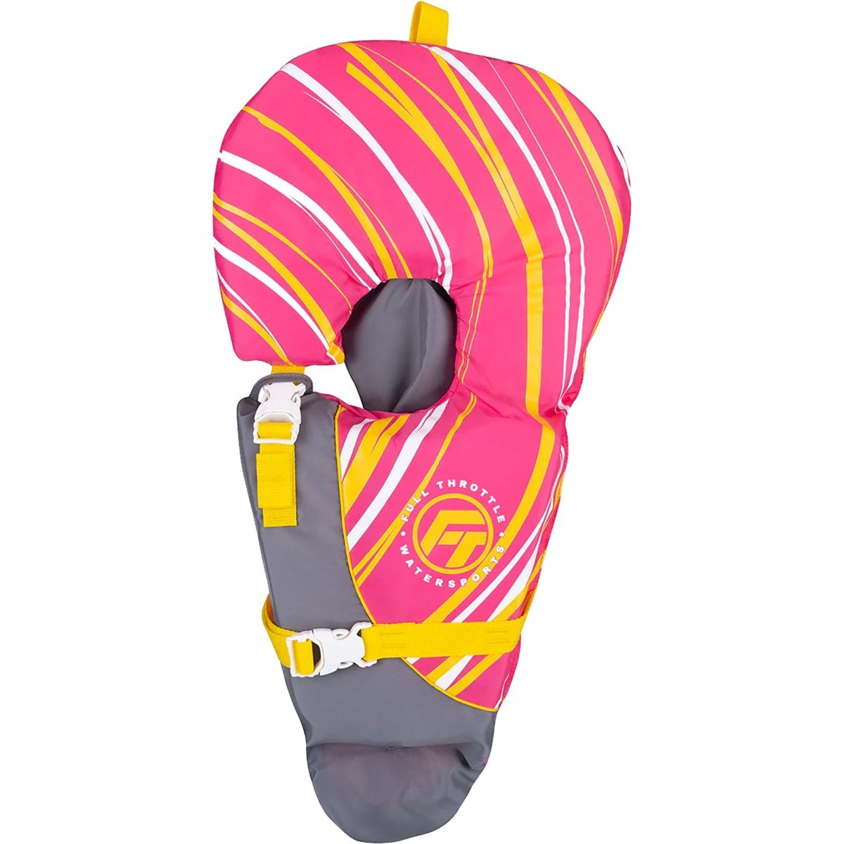 Full Throttle Baby Safe Life Jacket - Infant