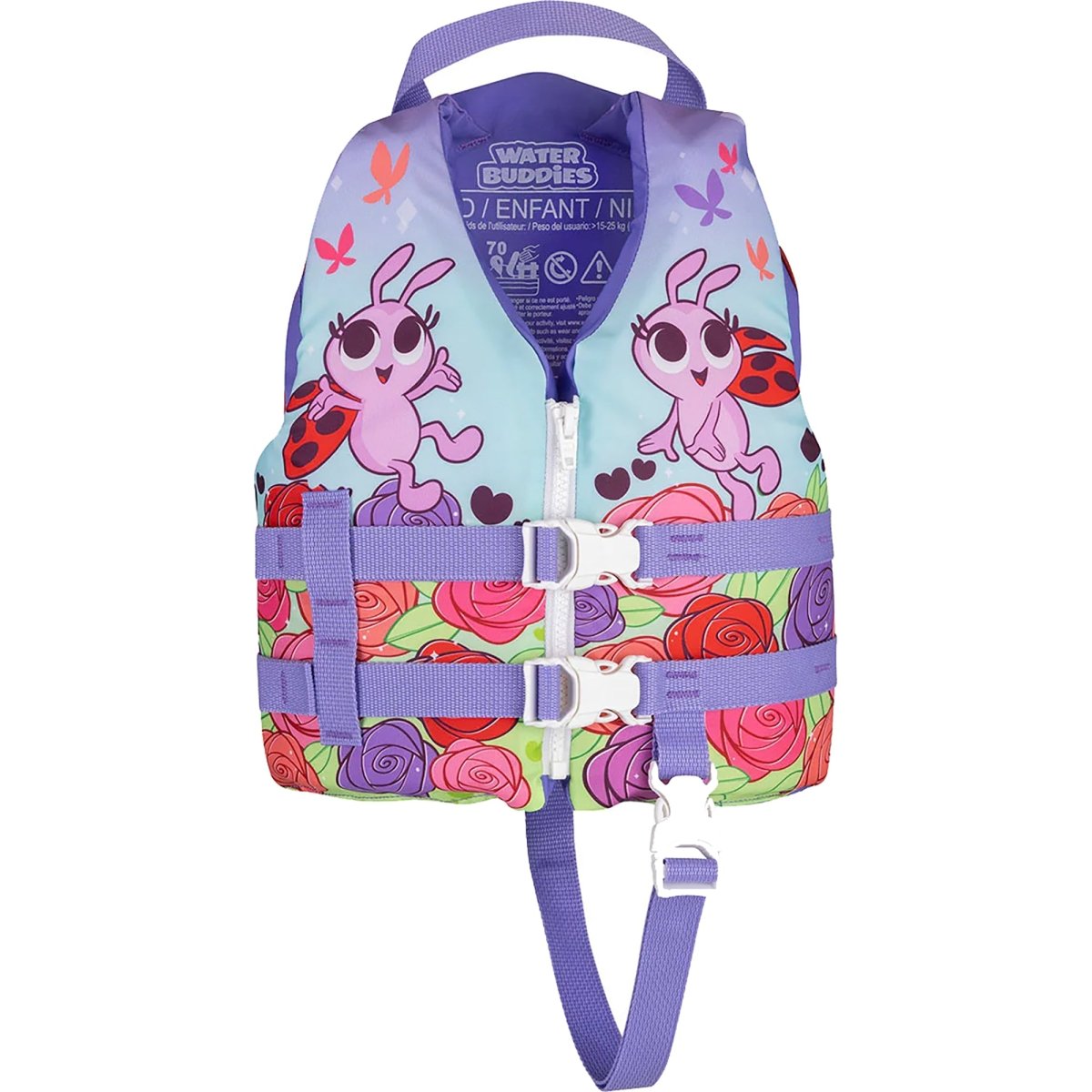 Full Throttle Water Buddies Life Jacket - Child
