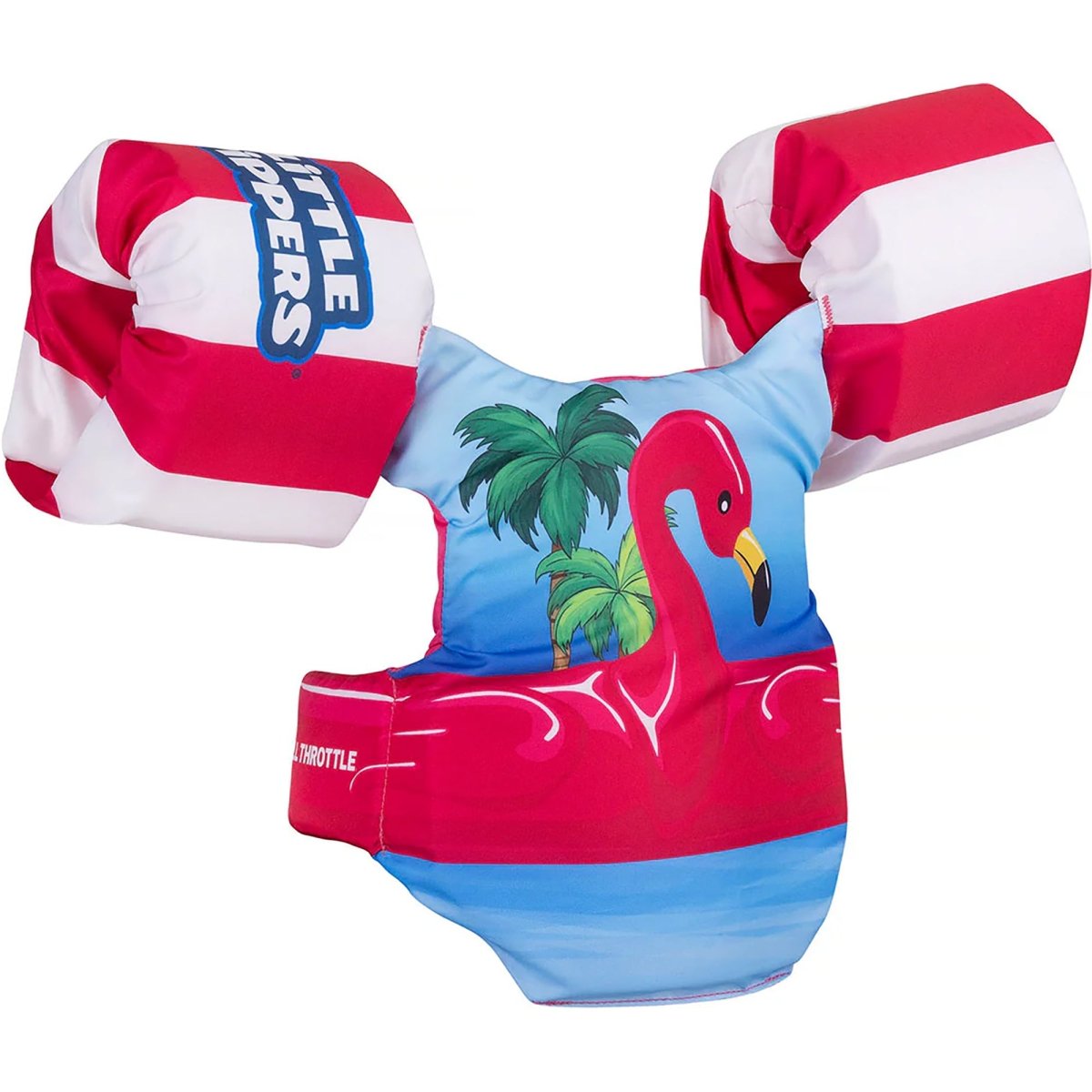 Full Throttle Little Dippers Life Jacket - Child