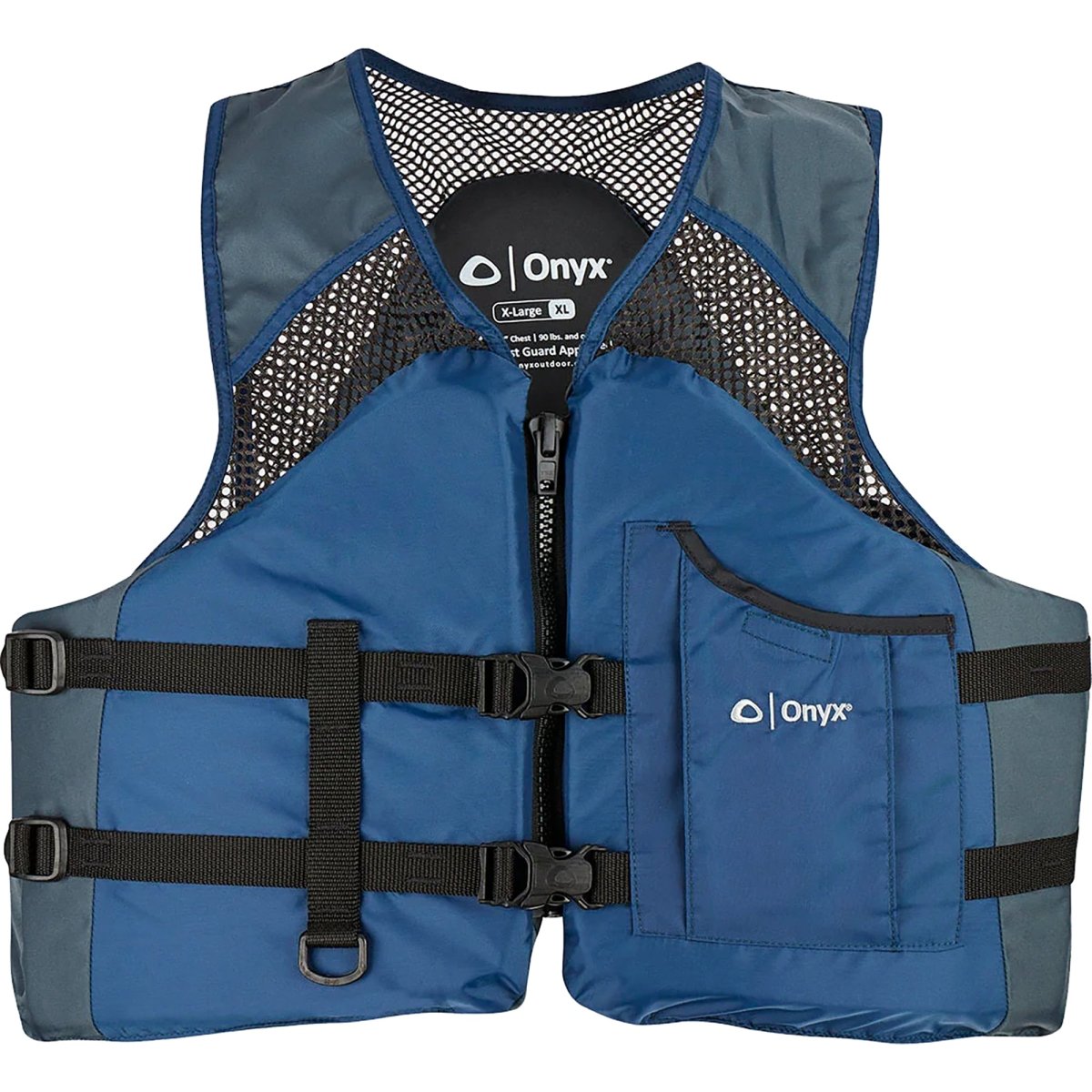 Onyx Mesh Classic Sport Life Jacket