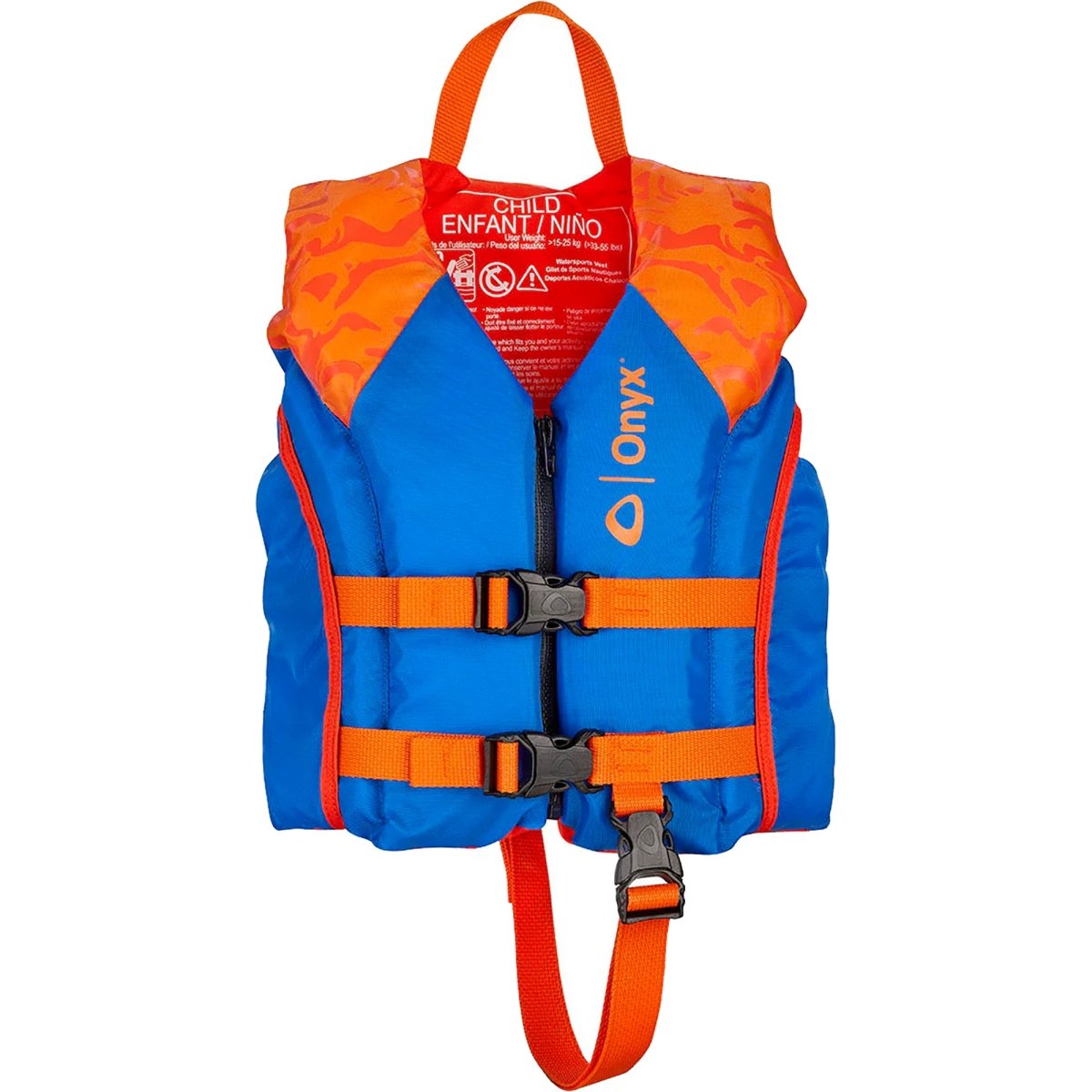Onyx All Adventure Life Jacket