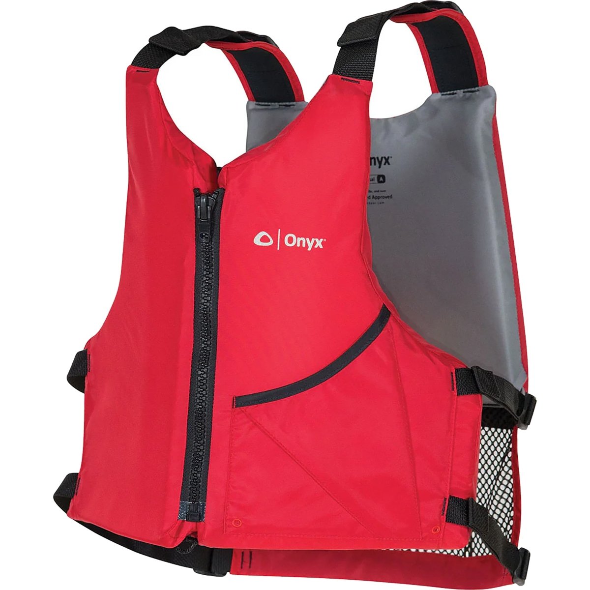 Onyx Universal Paddle Life Jacket