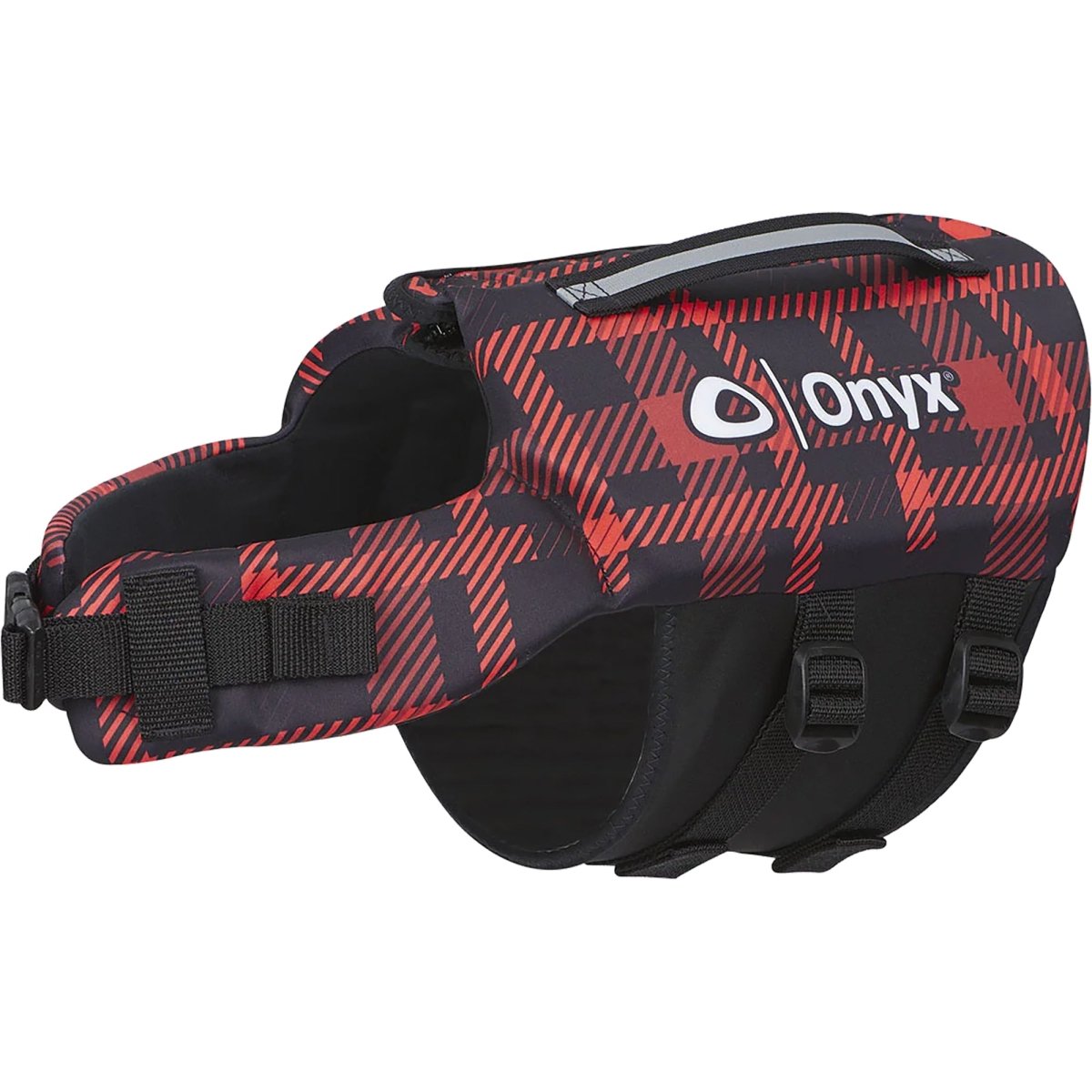 Onyx Rapid Dry Pet Vest