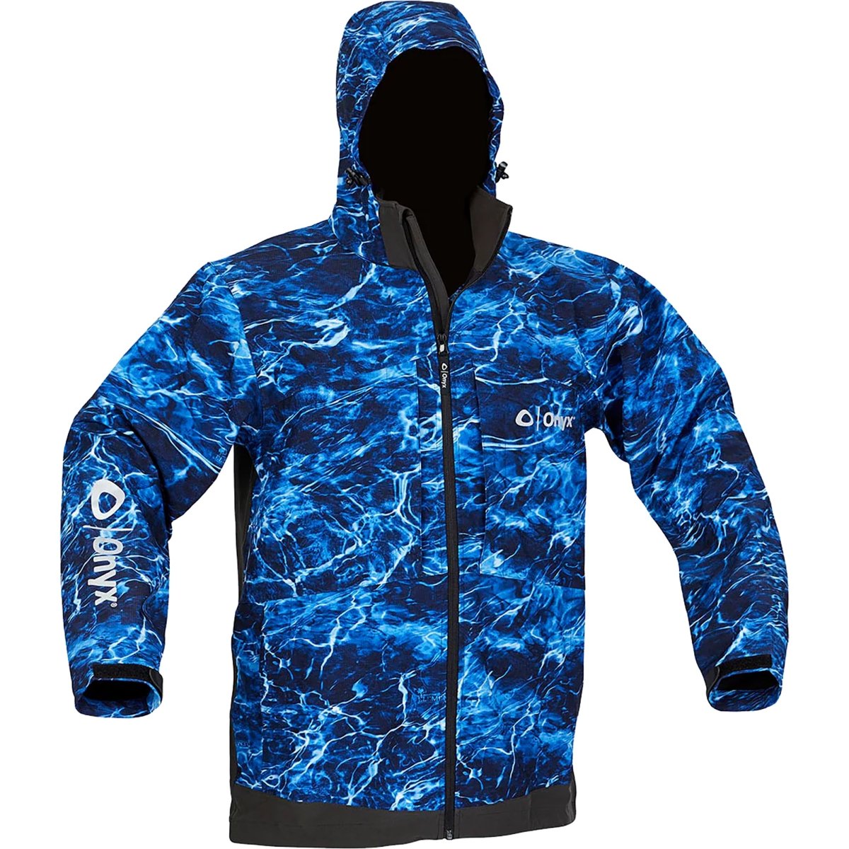 Onyx Hydrovore Rain Jacket