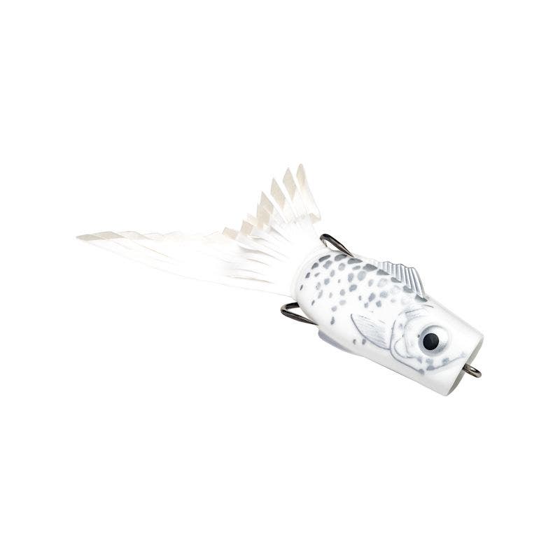 Strike King KVD Popping Perch