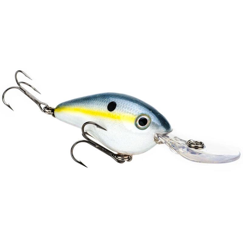 Strike King Pro Model Series 8XD Crankbait 1 1/3 oz.