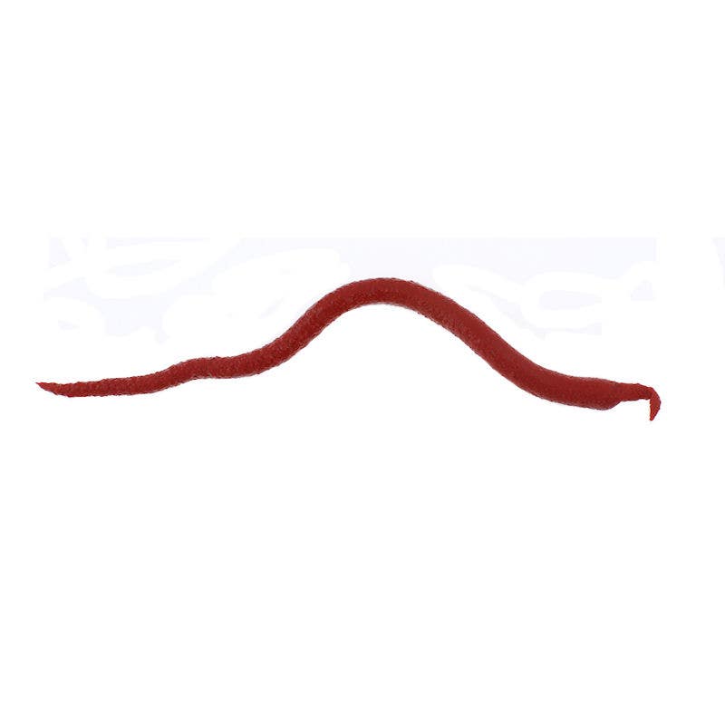 Berkley Gulp! Extruded Bloodworm