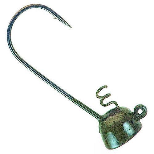 Buckeye Lures Spot Remover Pro Jighead 3/16 oz