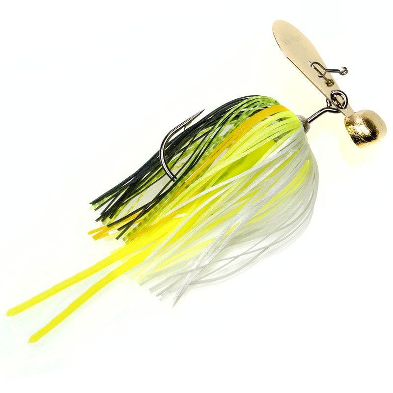 Strike King Tour Grade Rage Blade 3/8 oz.