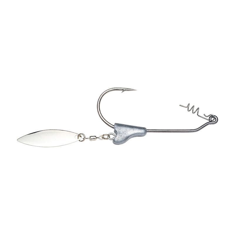 Strike King Tour Grade Belly Blade