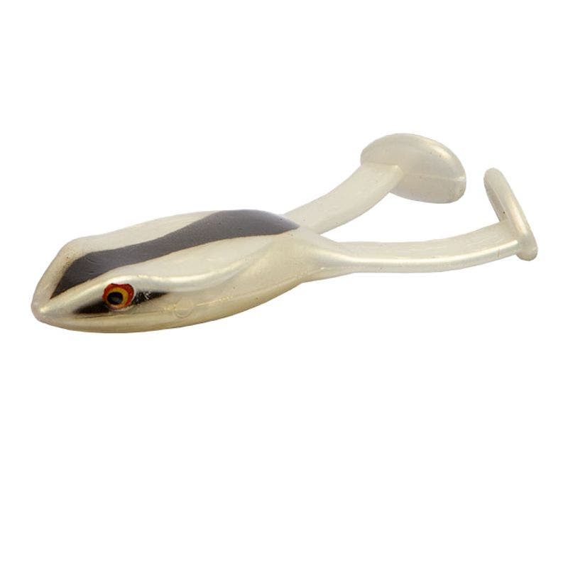 Zoom Floating Soft Rubber Frog