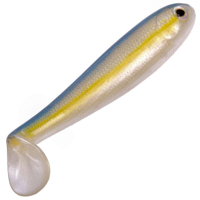 Strike King Shadalicious 3 1/2"