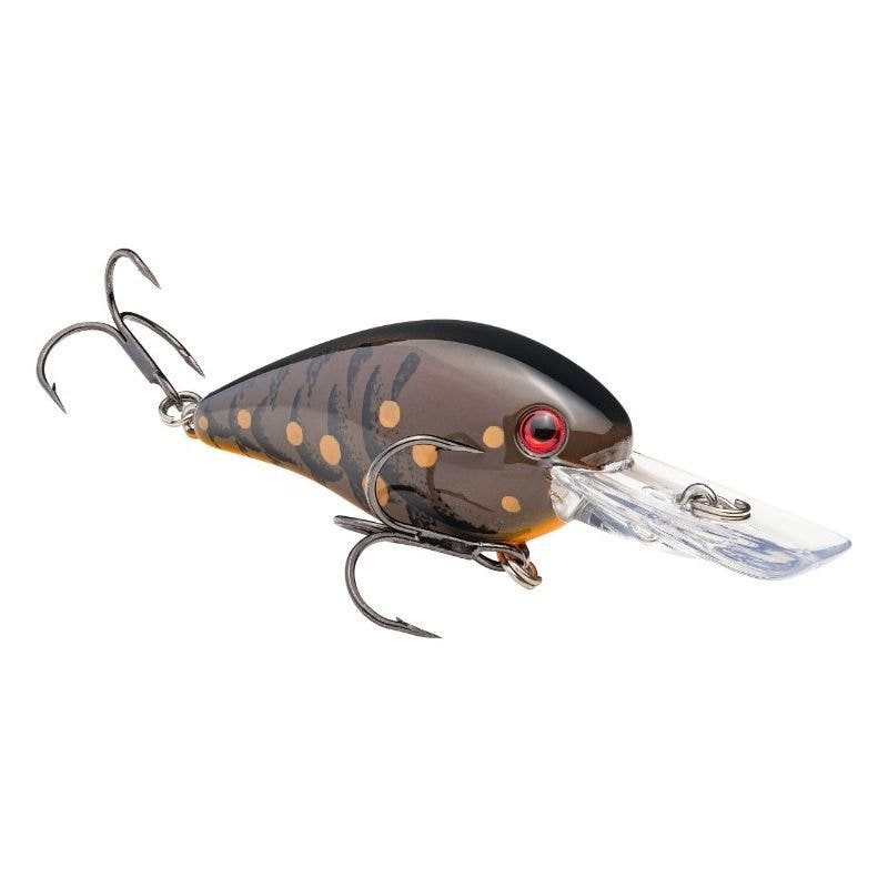 Strike King KVD 1.5 Deep Diving Crankbait