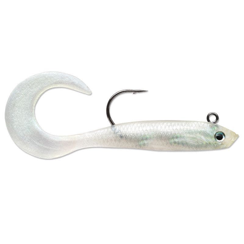 Storm WildEye Curl Tail Minnow 4" 3/16 oz.