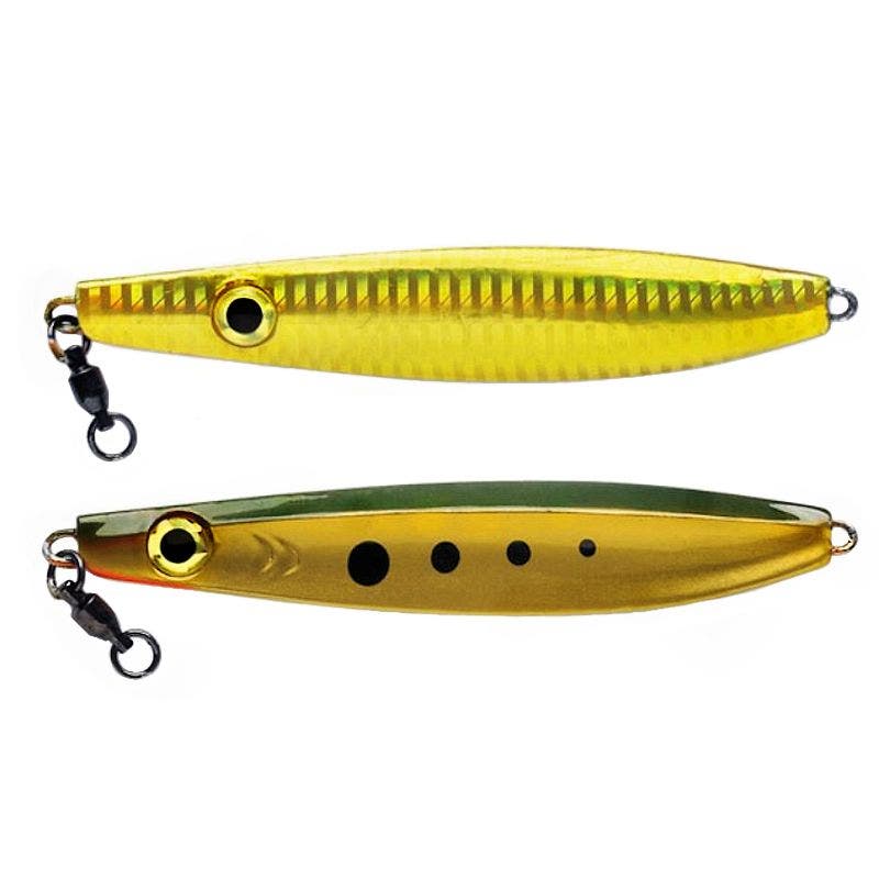 Williamson Vortex Speed Jig 150