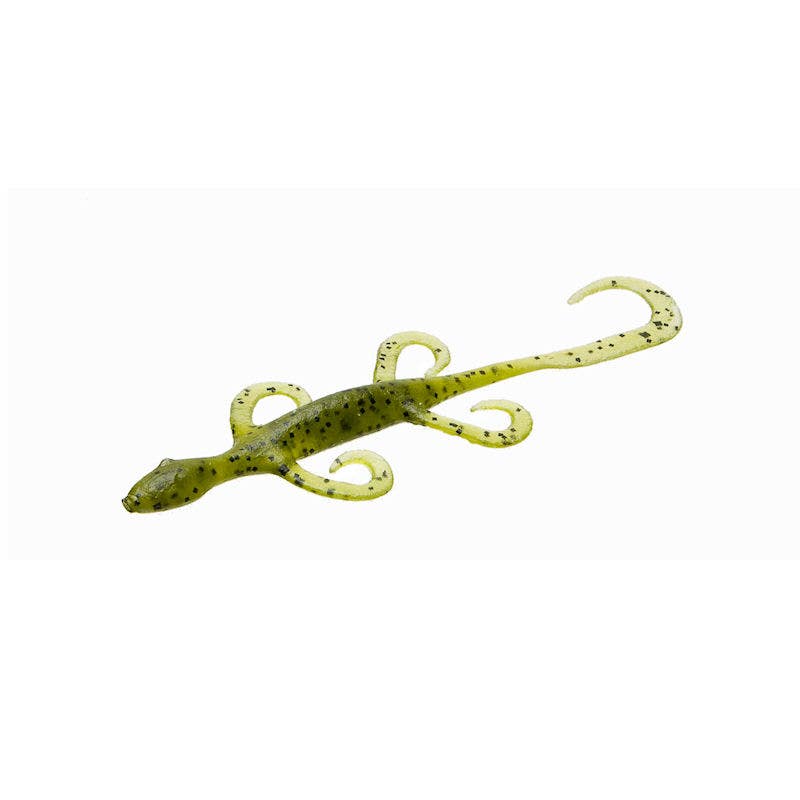 Zoom 5" Lizard
