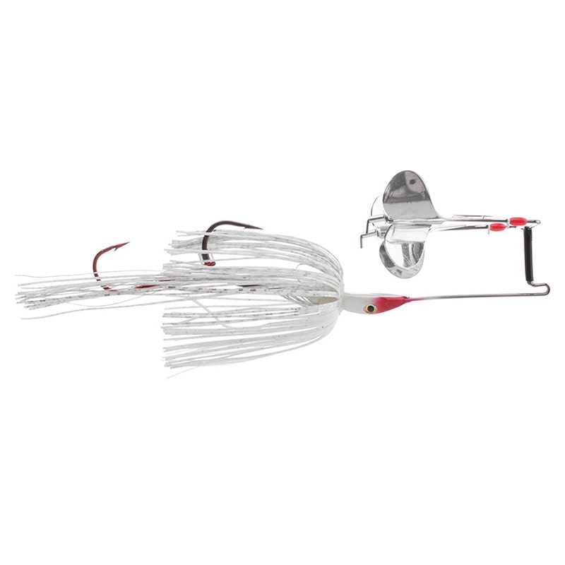 Strike King Premier Plus The Double Take Buzzbait 1/2 oz.