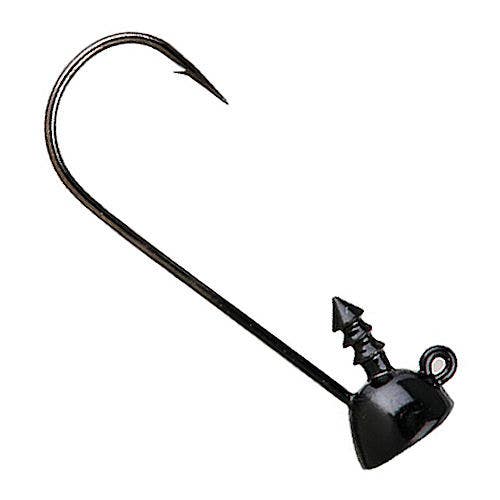 Buckeye Lures Spot Remover Jighead 1/8 oz