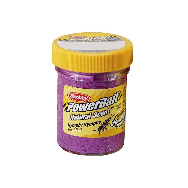 Berkley PowerBait Natural Scent Trout Bait