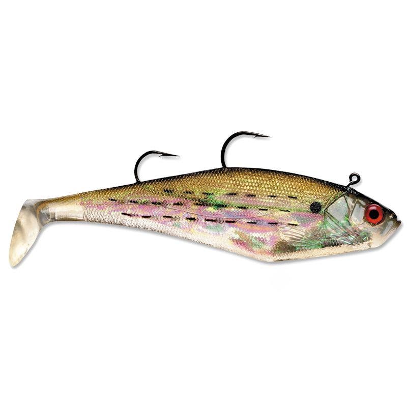 Storm WildEye Swim Shad 9" 2 3/4 oz.