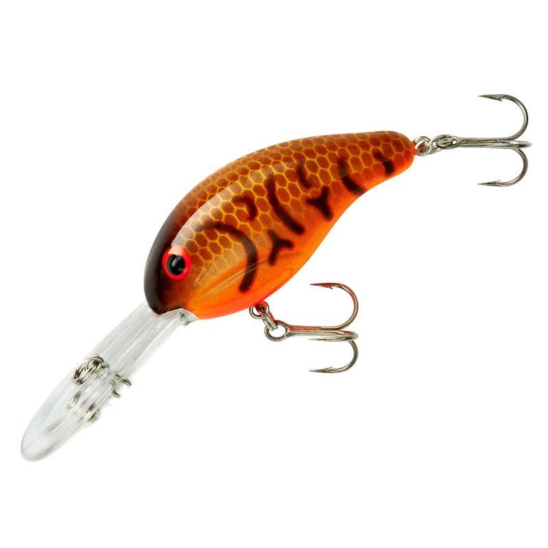 Bandit 300 Series Crankbait 3/8 oz. 8-12'